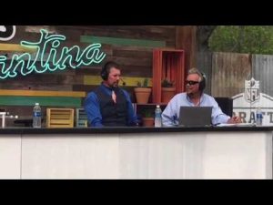 pat kirwan with ryan leaf at 201