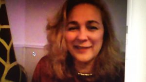 susan johnston on new media film