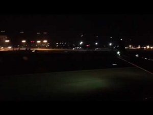united airlines embraer 175 nigh 1