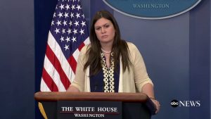 white house press briefing follo