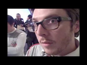 youtube community meetup roundta