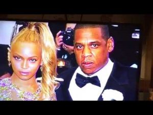 beyonce and jay z welcome twins