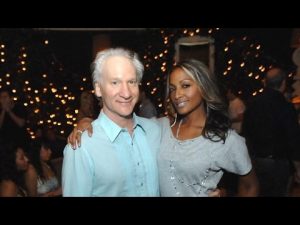 bill maher trolls blacks for tv 1