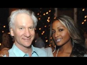 bill maher used blacks for tv ra 1