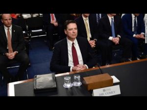 james comey hearing reveals us 2