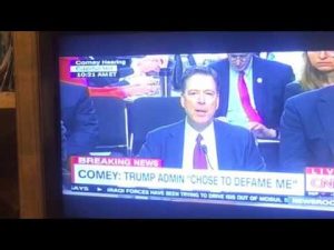 james comey james comey opening