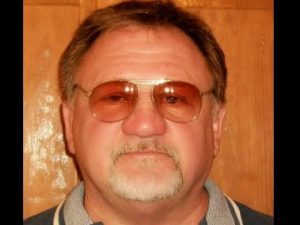 james t hodgkinson congressional