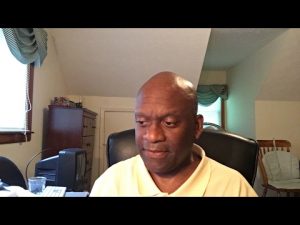 ken houston oakland activist tal