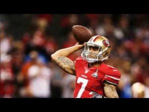 leigh steinberg on colin kaepern 1