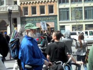 oaksterdam oakland raid video by