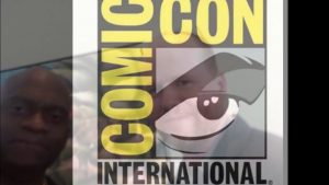 san diego comic con 2017 will jo