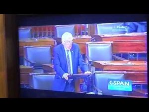 sen bernie sanders issues statem 1