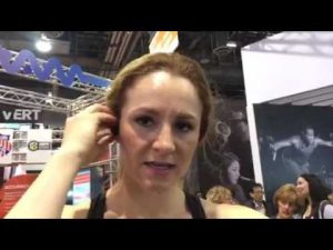 valencell wearable tech at ces 2