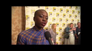 danai gurira interview on black