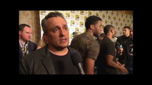 joe russo avengers infinity war