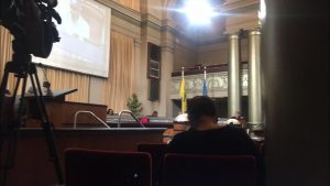 oakland city council livestream