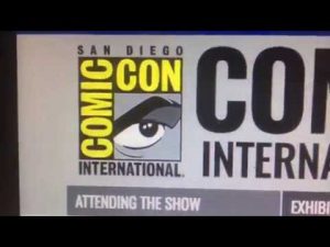 san diego comic con 2017 stan le