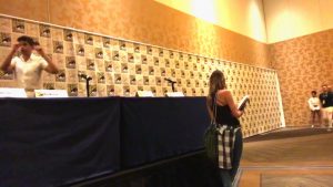 star trek discovery cast introdu