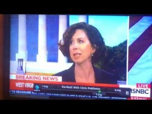 erica hill of ap says donald tru