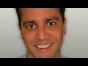 nestor aparacio of wnst baltimor