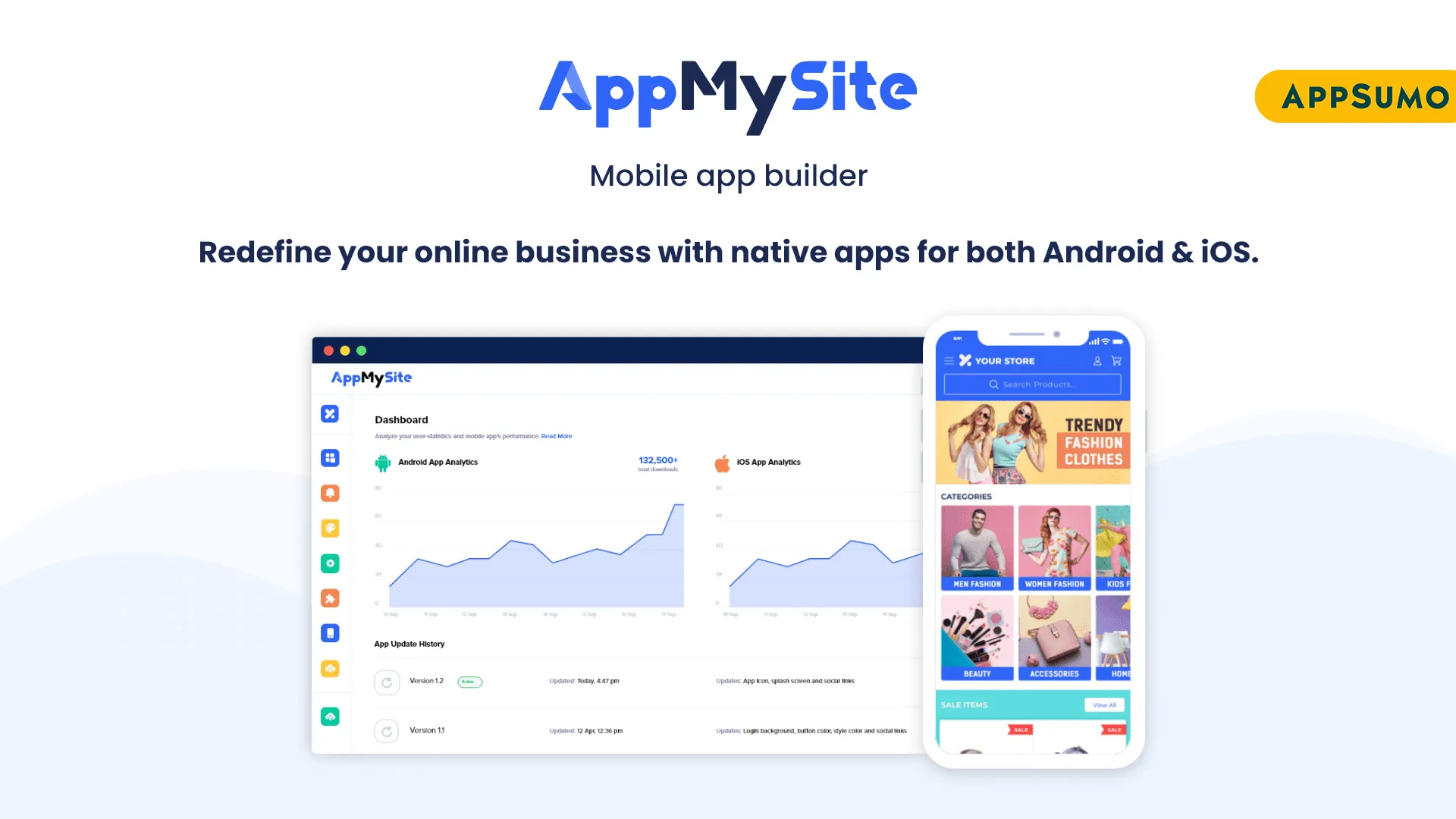 AppMySite