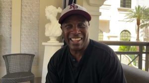 charles davis talks malik willis 1