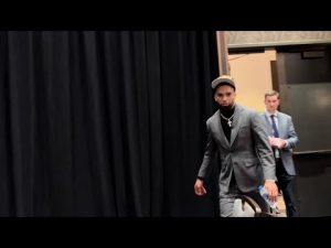 chris olave saints nfl draft 1st 1