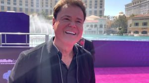 donny osmond praises nfl draft l 3