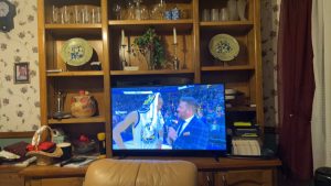golden state warriors beat denve 1