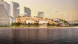 howard terminal update east oakl 1