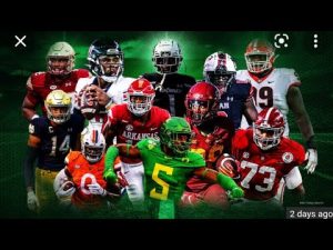 las vegas raiders nfl draft will 1