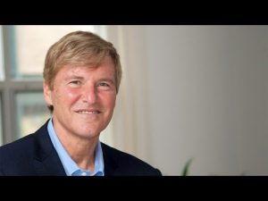 leigh steinberg interview on 202 1