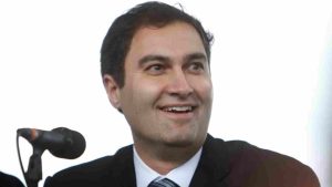 oakland as dave kaval talks with 4