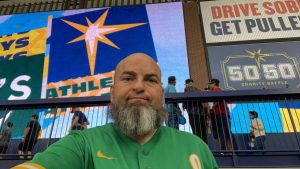 oakland athletics at tampa bay r 1