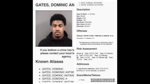 oakland case gang rapper caught