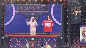 brock purdy 2022 mr irrelevant m 1