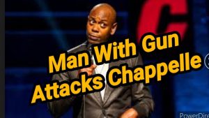 dave chappelle attacked while fi 1