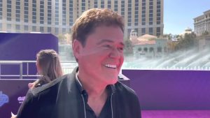 donnie osmond a patriots and tom 1