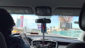 las vegas uber driver says las v 1