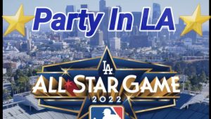 major league baseball all star g 1