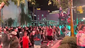 raiders fans yell raiders after 1