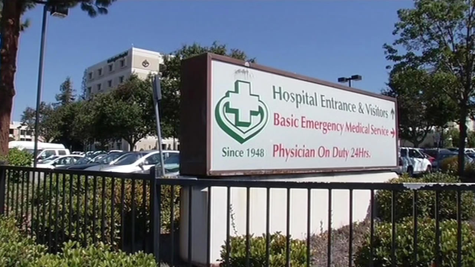 Washington Hospital Healthcare System To Be Alameda Countys Next Trauma Center