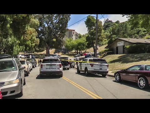 1 Dead In Marin City Triple Shooting Sunday