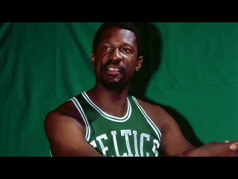 11 Time Nba Champion Bill Russell Dies At 88 By Vinny Lospinuso