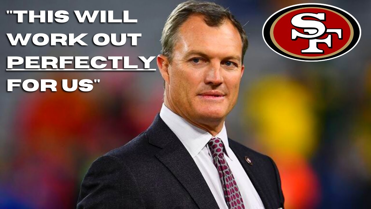 49ers Are Outsmarting Everyone Right Now