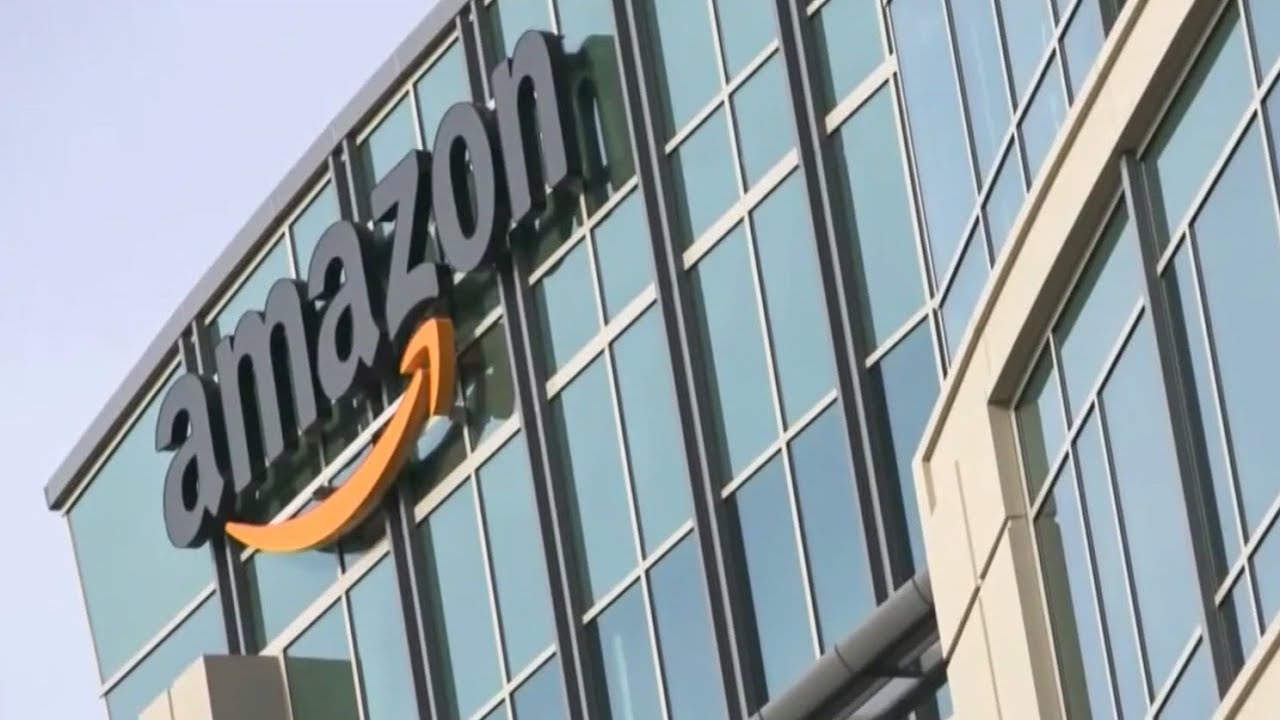Amazon Targets Health Care With New Acquisition