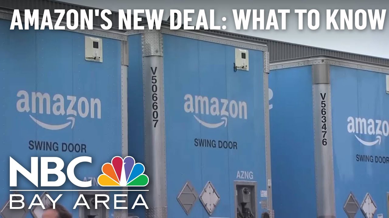 Amazon’s Deal To Buy One Medical Sparks Data Privacy Concerns