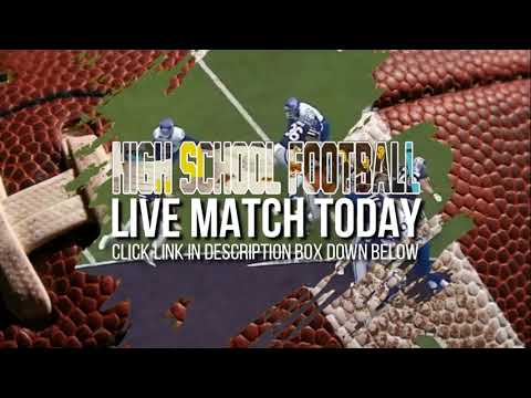 Cane Ridge Vs Oakland Live Match Varsity Football