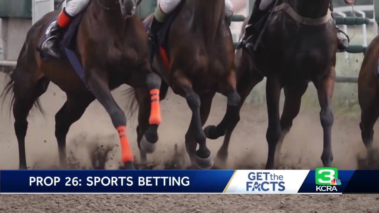 Fact Checking Proposition 26: Experts Weigh In On California’s In Person Sports Betting Measure