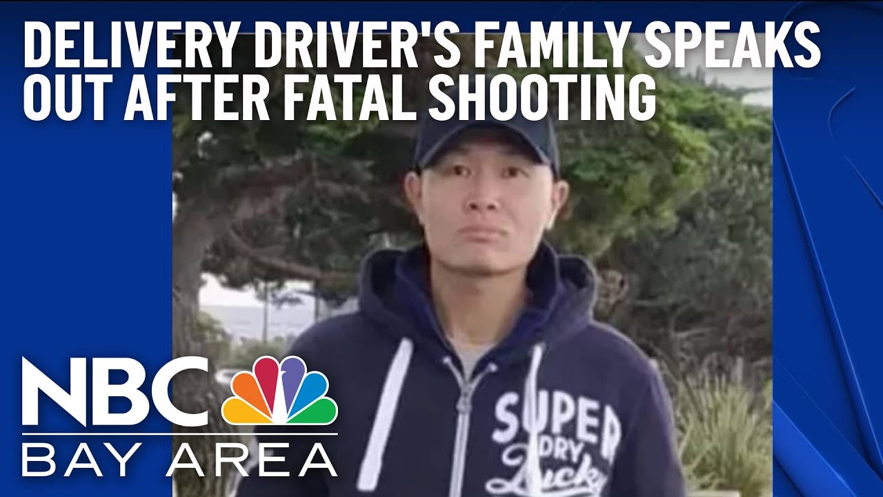 Family Raises Safety Concern After Victim Dies In Shooting In Oakland’s Little Saigon